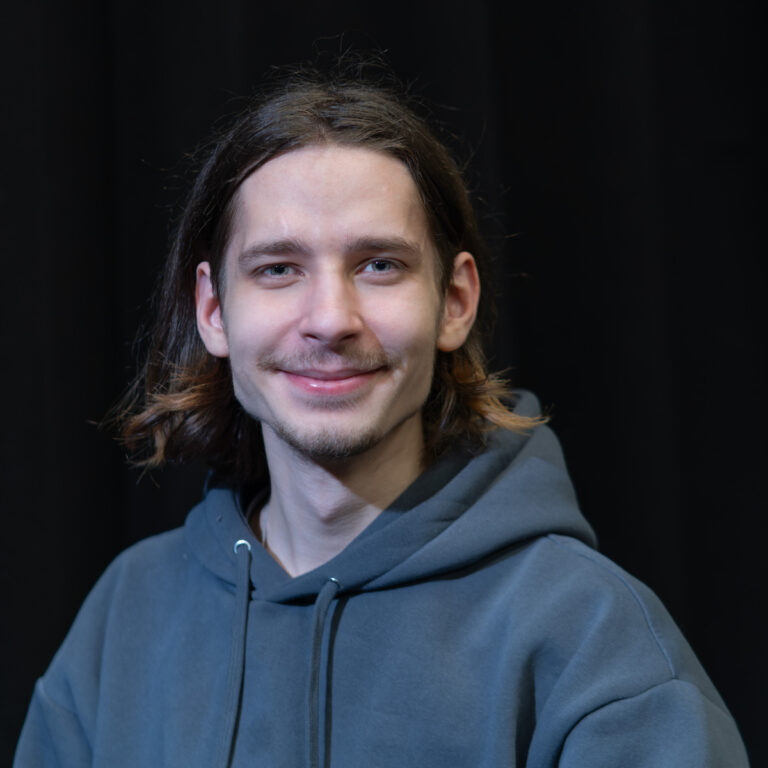 artem rybchenko